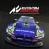 Asseto Corsa Competizione
