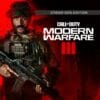 Call of Duty : Modern Warfare 3