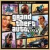 Grand Theft Auto V - GTA V