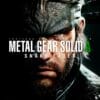 Metal Gear Solid Snake Eater