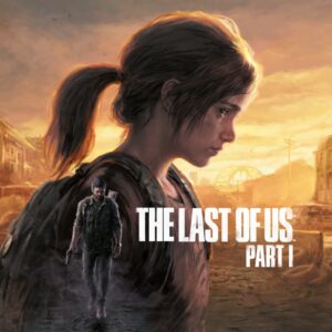 The Last Of Us Part 1 Remastered PS5