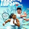 Top Spin 2K25