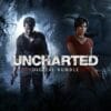 Uncharted 4 + Lost Legacy Bundle