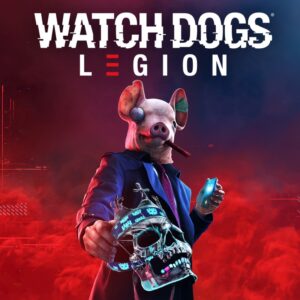 Watch Dogs : Legion