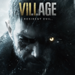 Resident Evil Village
