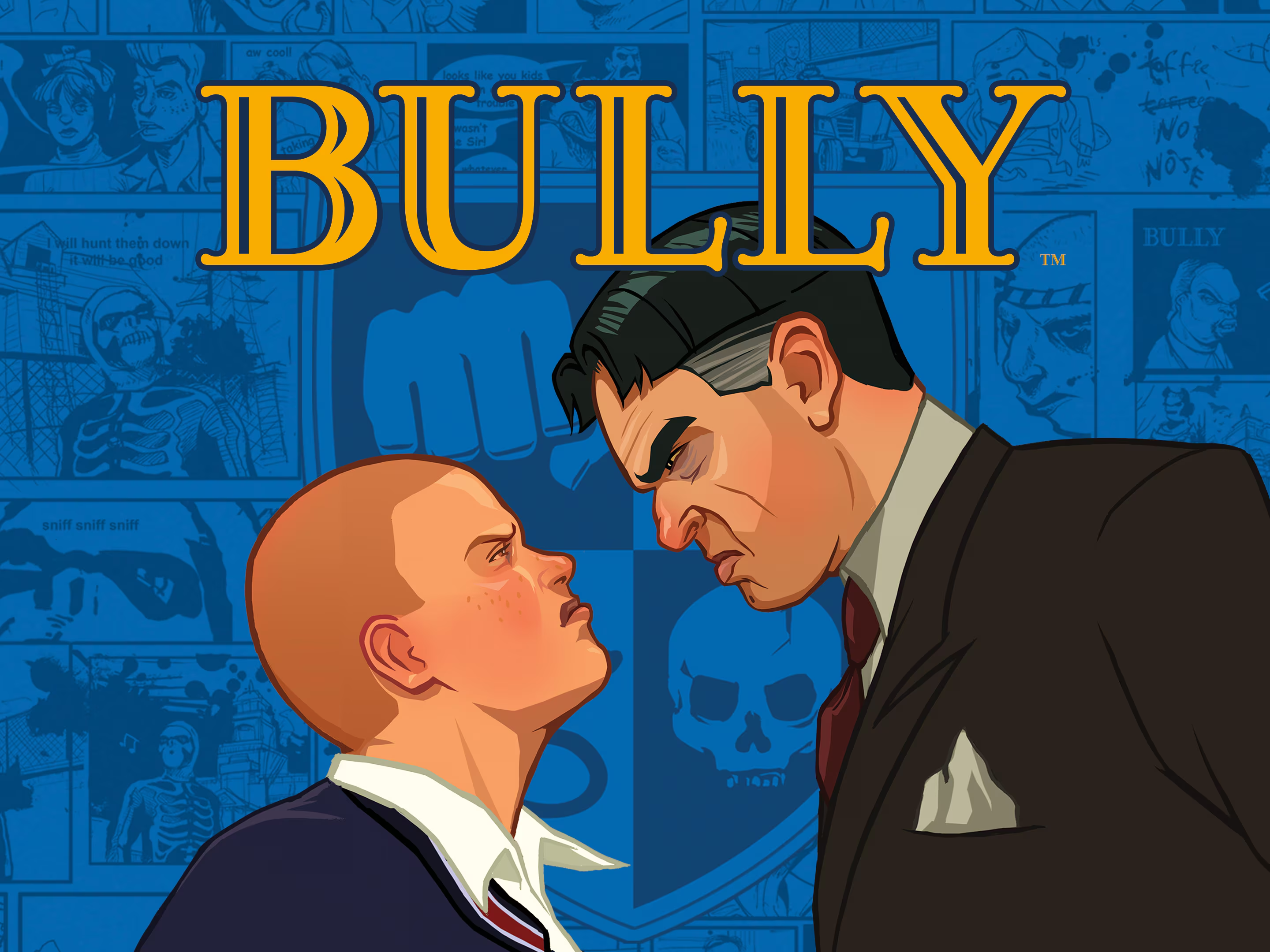 Bully