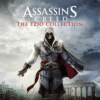 Assassin’s Creed The Ezio Collection