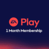 EA play 1 Mesec