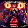Five nights at Freddy’s Security Breach
