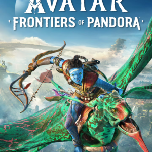 Avatar Frontiers of Pandora