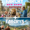 Far Cry 5 + Far Cry New Dawn Complete Edition