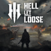 Hell Let Loose