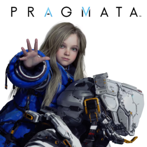 PRAGMATA Pre-Order