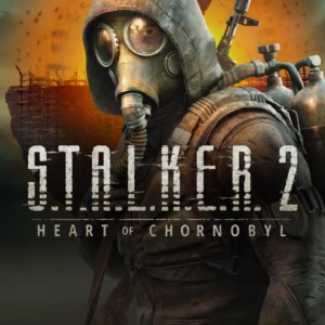 S.T.A.L.K.E.R. 2: Heart of Chornobyl