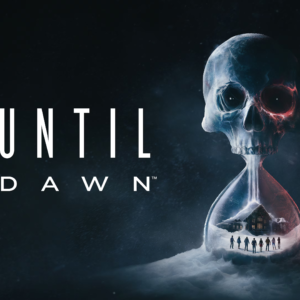 Until Dawn