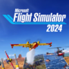 Microsoft Flight Simulator 2024