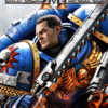 Warhammer 40,000 Space Marine 2