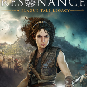 Resonance : A Plague Tale Legacy