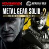 METAL GEAR SOLID: MASTER COLLECTION Vol.2