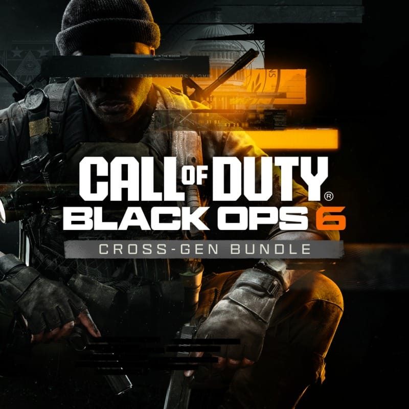 Call Of Duty : Black Ops 6
