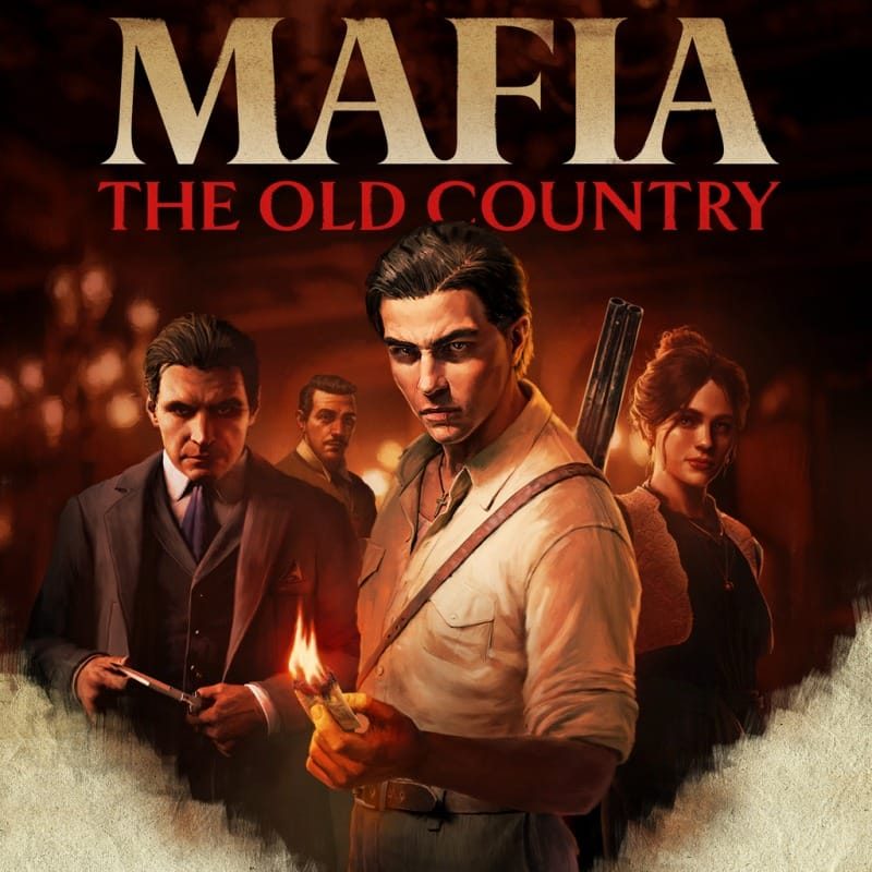 Mafia: The Old Country Preorder