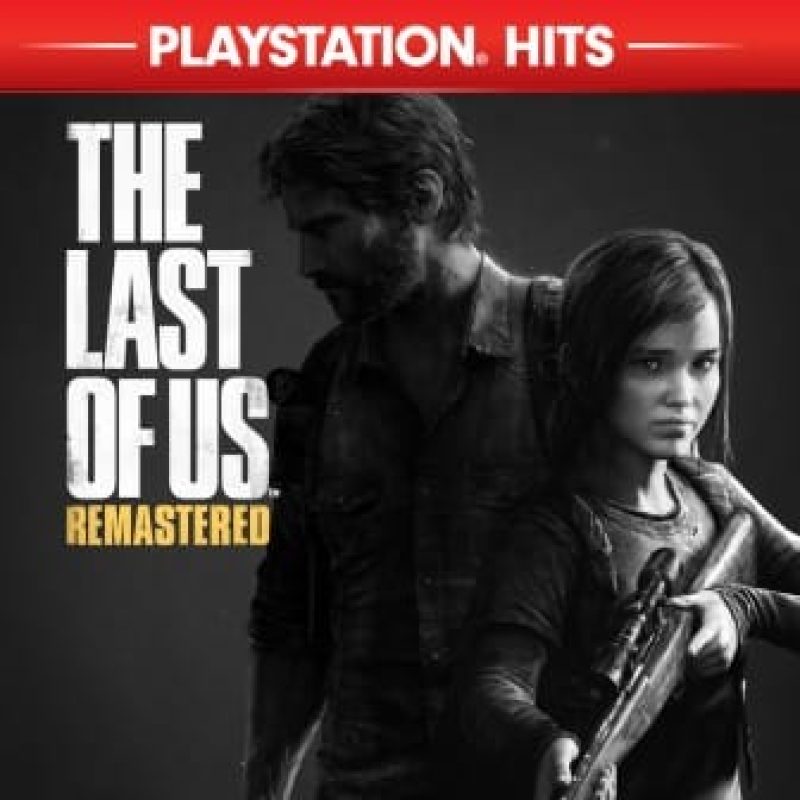 The Last Of Us 1
